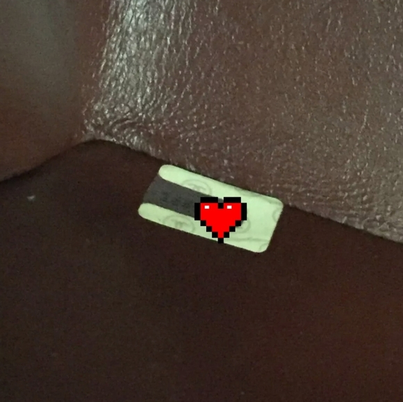 CHANEL Lambskin Crossbody Bag W/ Wallet - Picture 10 of 11